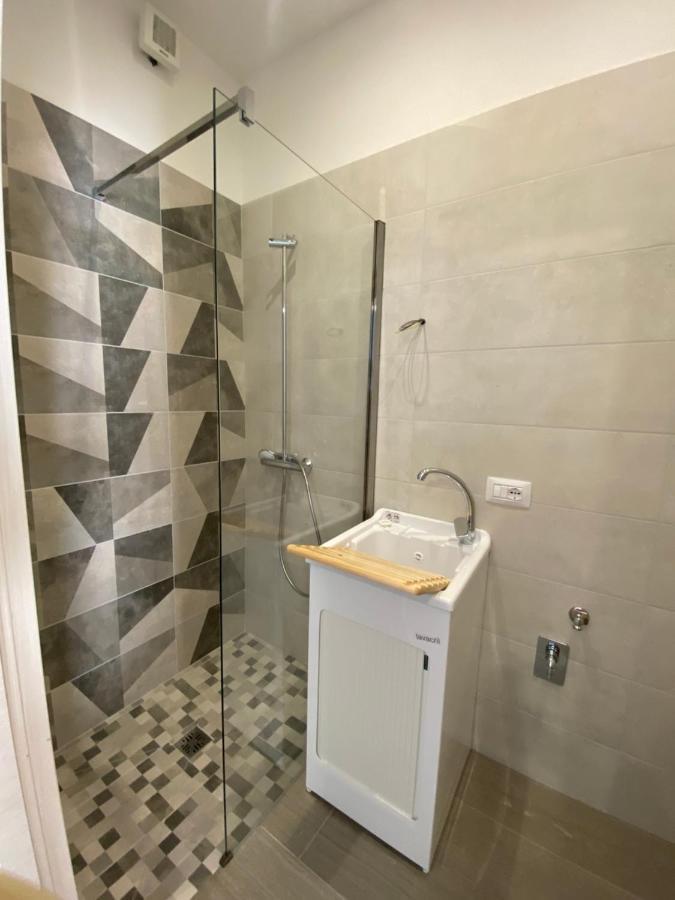 Holiday home Naturelais Monopoli